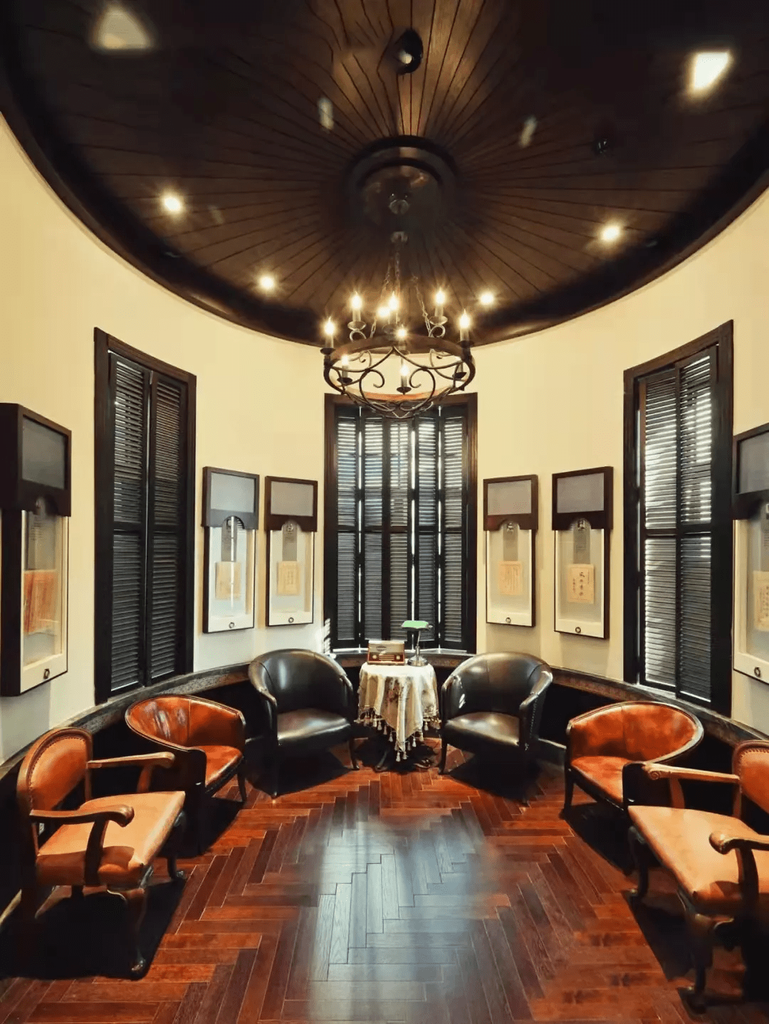 文化|济南这些小众又精致的博物馆，趣味十足！