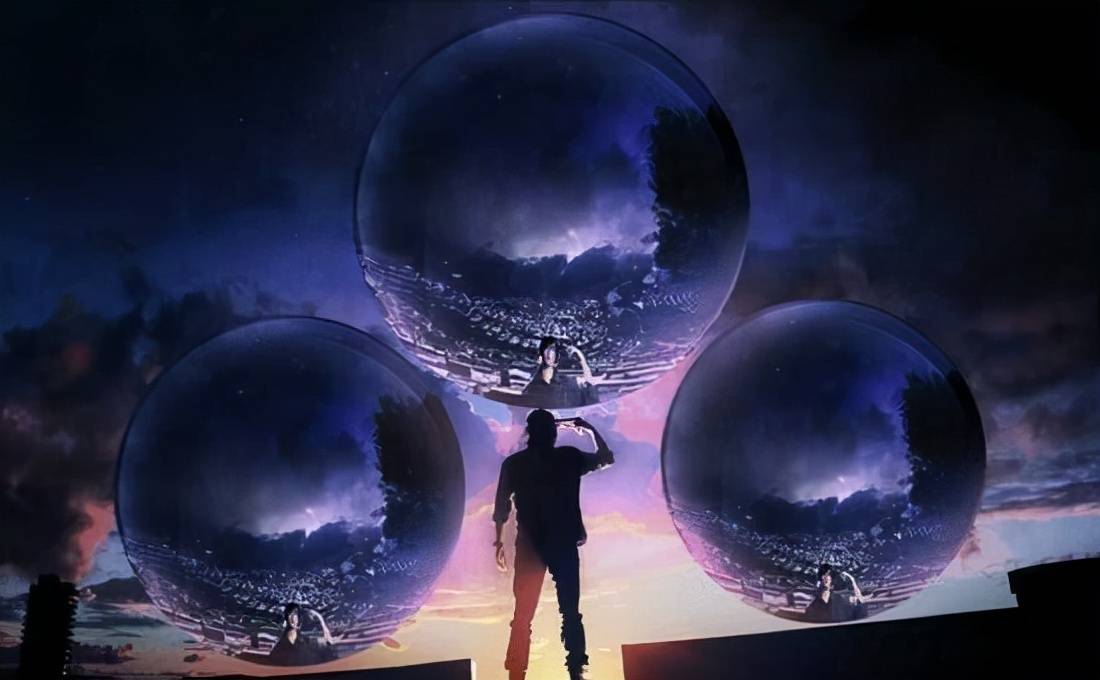 17倍,三体世界被发现了?