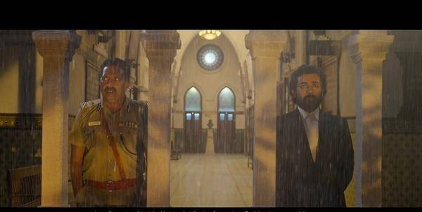 贱民|《杰伊·比姆》：法院作出不仅仅是判决，而是希望！