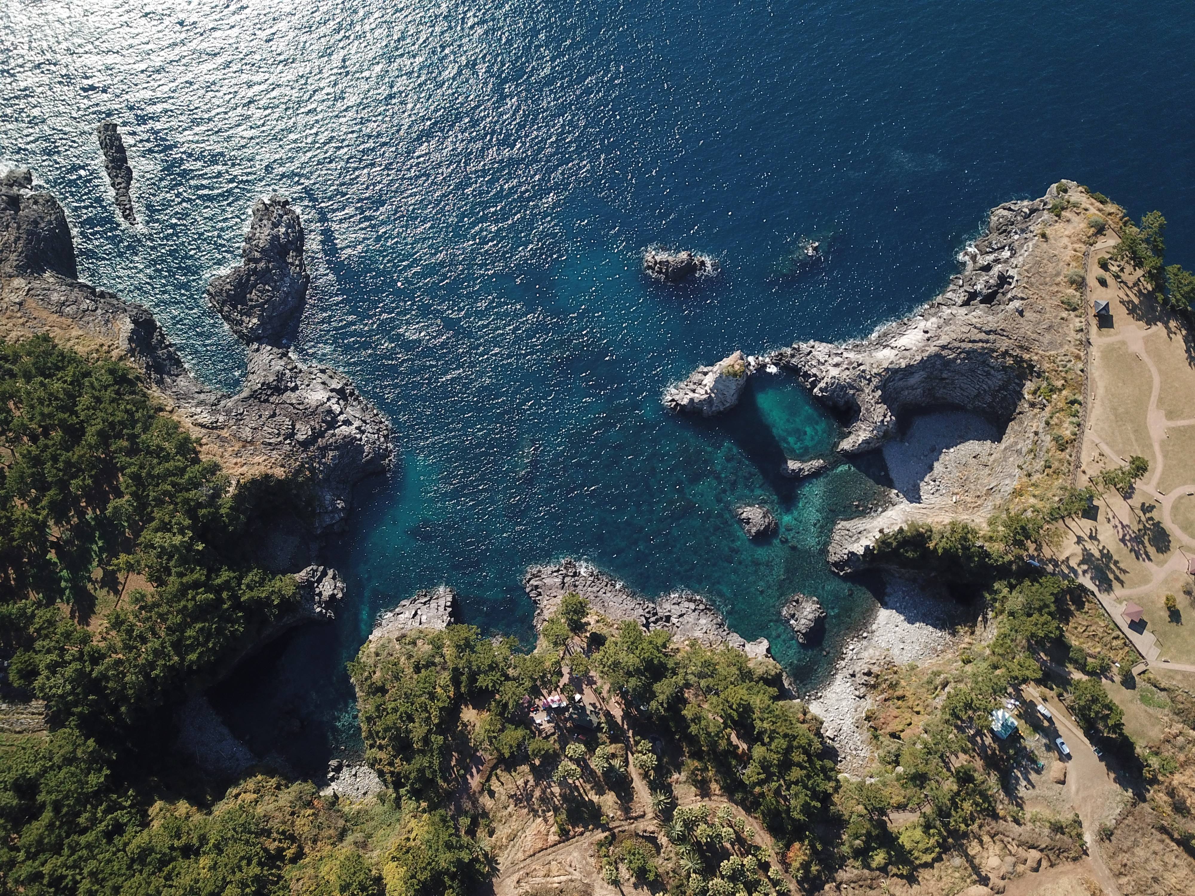 运动|到韩国济州岛旅行，除了买买买，还记得要去大长今拍摄地打卡