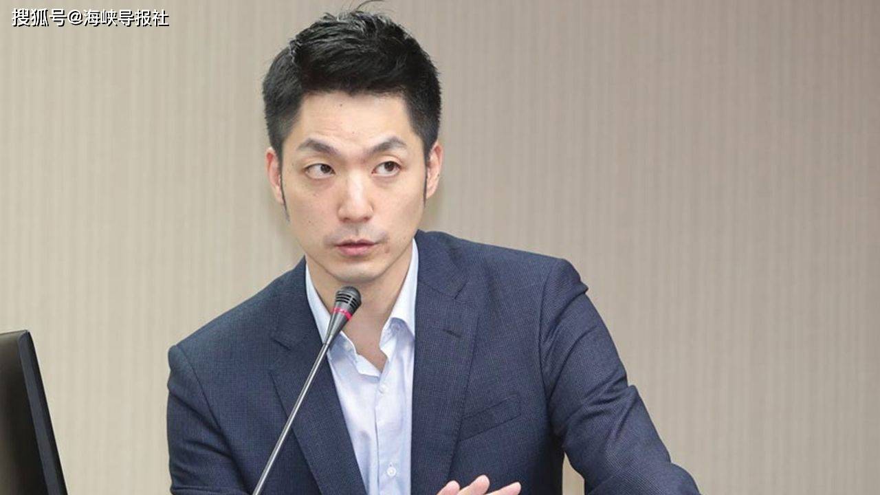 原创国民党好感度持续下跌重挫蒋万安台北市长选情