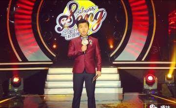 总决赛|捧哏沈南：曾和华少争夺《好声音》主持，金星秀没了，他现状如何