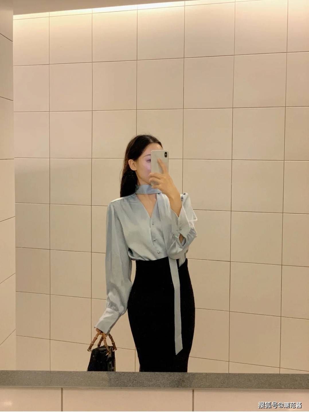 设计 冬天通勤搭配也可以不重复,多样搭配多样设计,搭配时尚风格