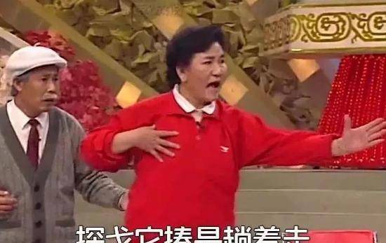 盛强|36岁亲嫂子嫁小叔,56岁再守寡,72岁求安乐死,赵丽蓉的悲情人生