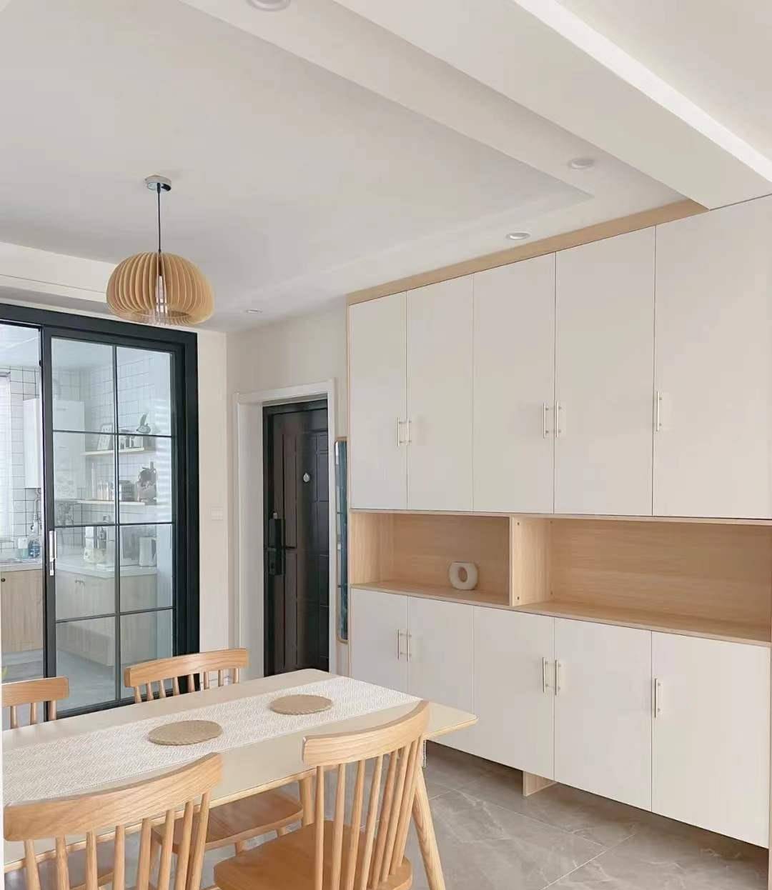 怎么收拾自己的家才整齐干净 ebad22b4b9af43aca364c191cdb4a732.jpeg