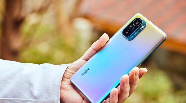 原创红米k40pro和真我gt谁好别猜看对比分析就懂了真相这样说