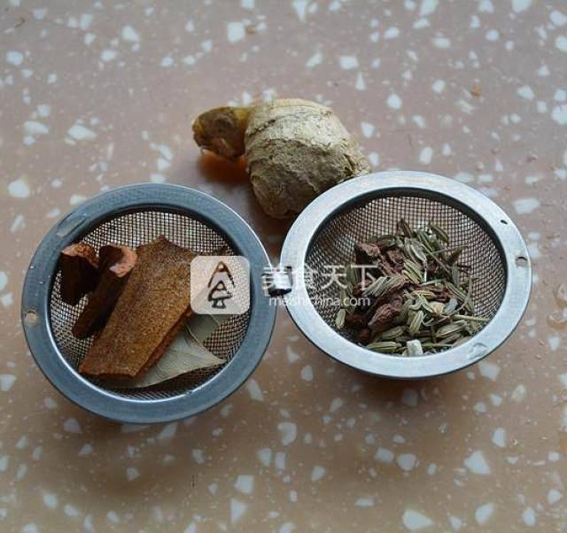 花椒|蒜泥白肉的正宗做法,配方配料全都告诉你,学会可以开店了