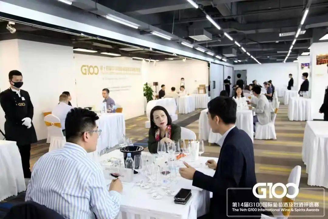 国际|第十六届G100国际葡萄酒及烈酒评选赛报名即刻启动！