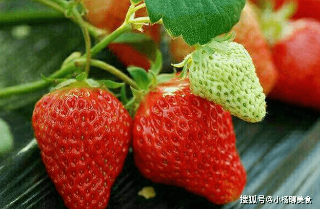 状况|女性每晚当零食吃几颗，防止掉发，抗老化，皮肤细腻又光滑