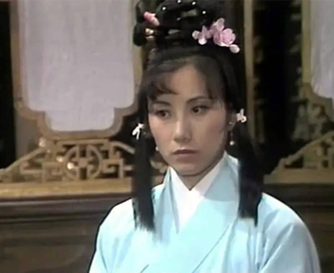 角色|出演金庸剧女主角次数，TVB人数最多，陈玉莲佘诗曼并列第一