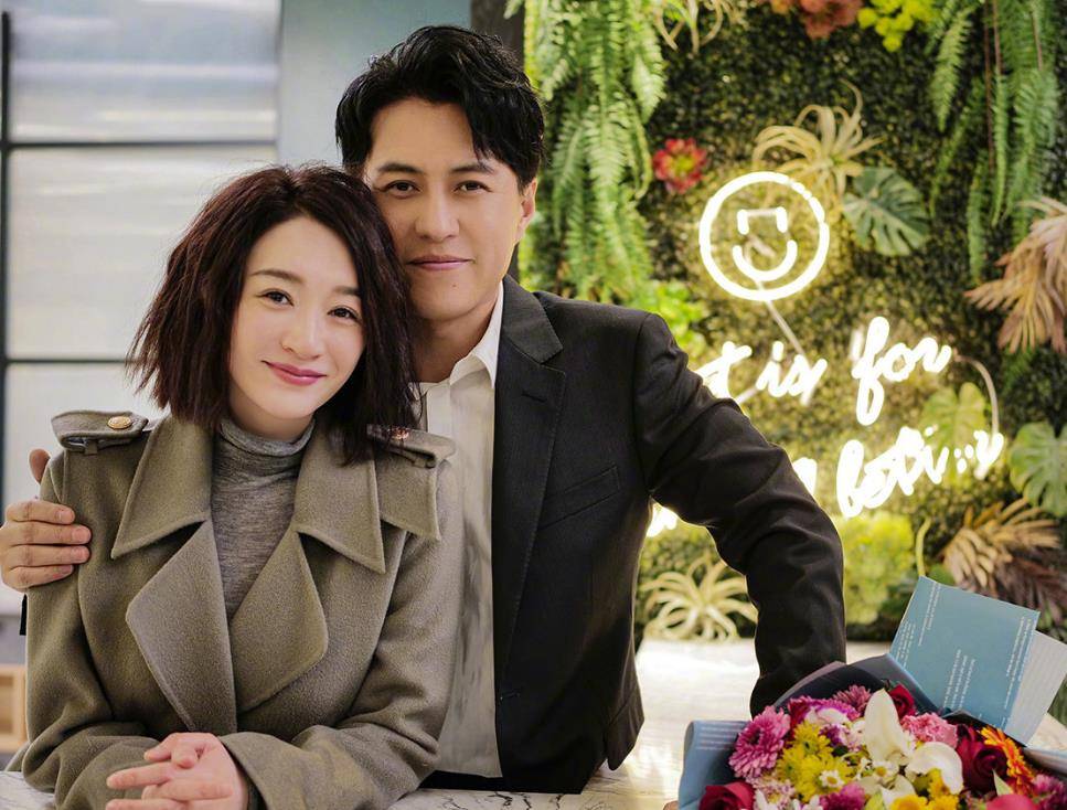 唐嫣再|开端大结局不满意？不要急，央视官宣4部重磅新剧待播，全是王炸