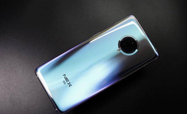 12 256g降2900元,4500mah 44w快充,配置不差!_vivo_旗舰_系列