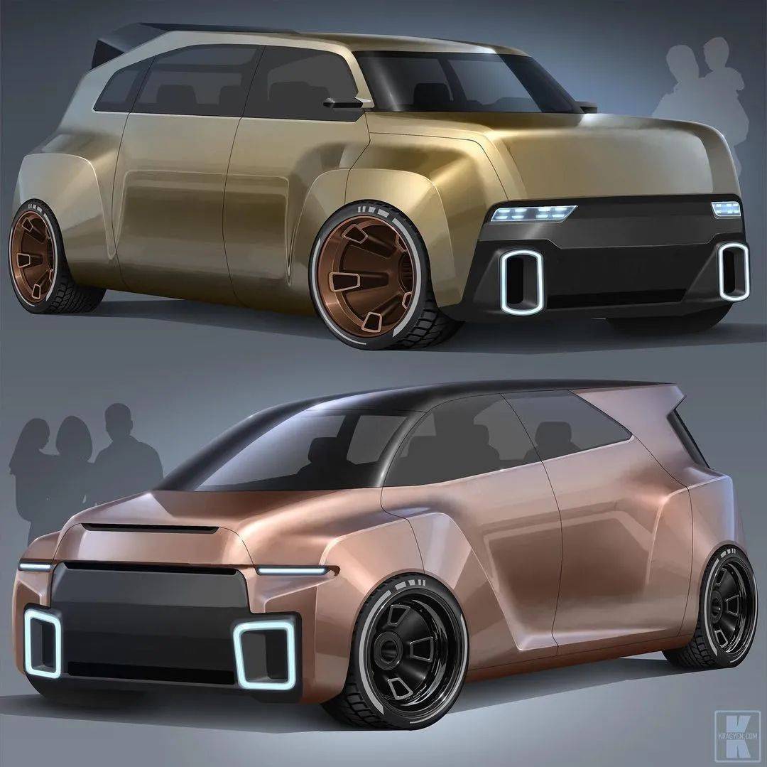 设计 几乎每张图点赞数都上千,把复古和现代玩的明明白白!设计师Craig Kember ins