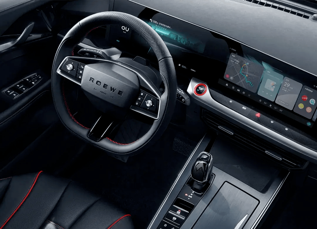 开启“情感智能元年”的燃油车，究竟能让出行多智能？