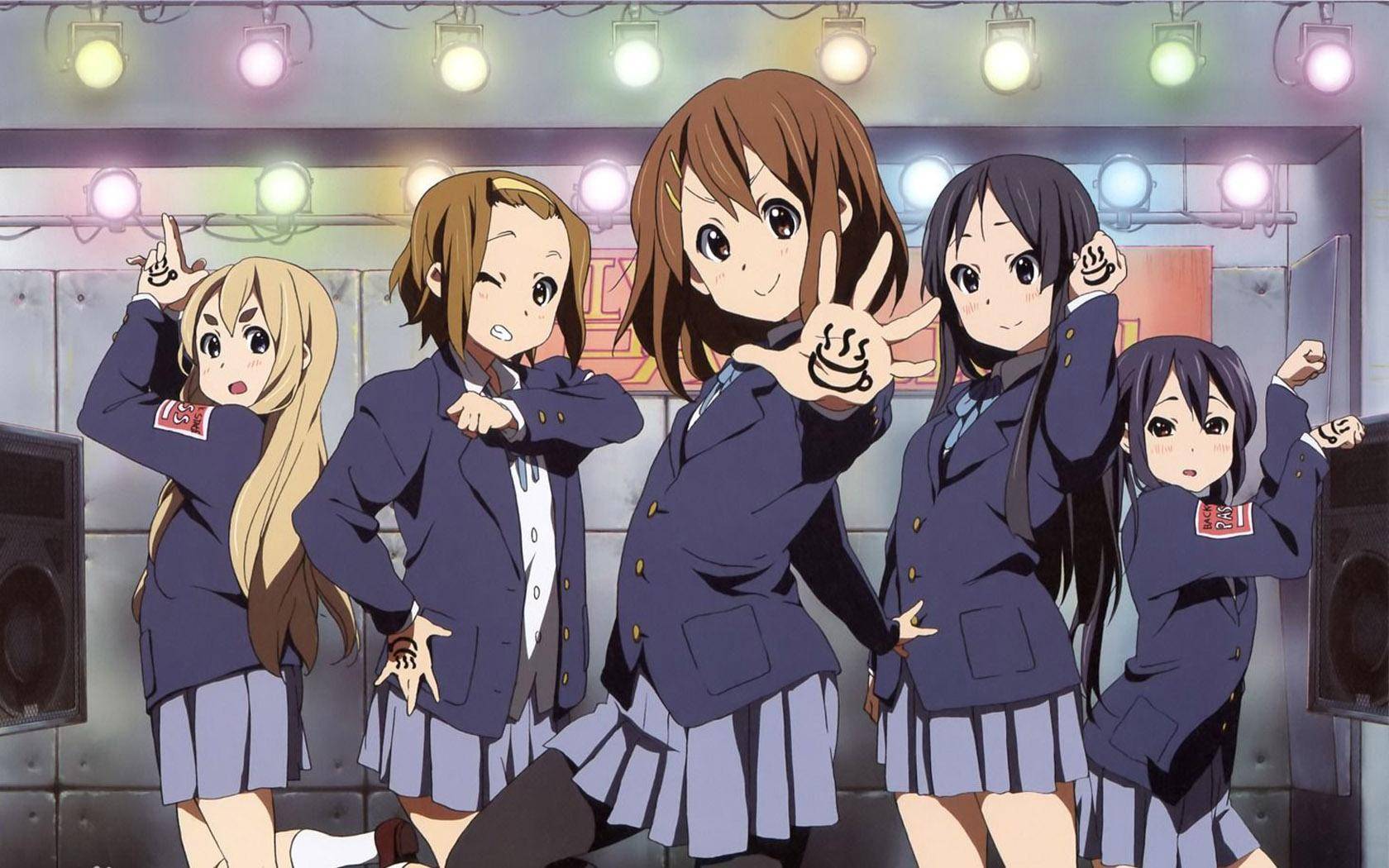 动画|10年了，终于有一部美少女日常动画的画面表现有望超越《冰菓》