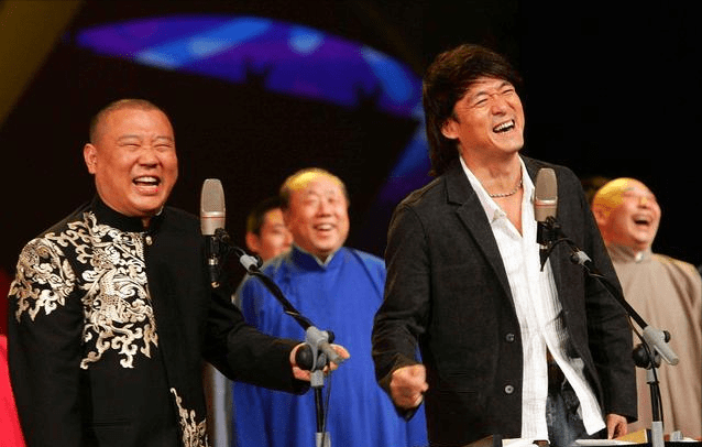 张云雷曾被宣告死亡舞台上作死姐夫郭德纲也无能为力