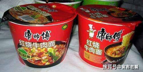 康帅博|中国“山寨”零食有多强？图1骗过了许多人，网友：欺负我是近视