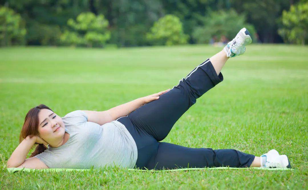 消耗|4种行为,会降低基础代谢,让你一天比一天胖!你中招了吗?