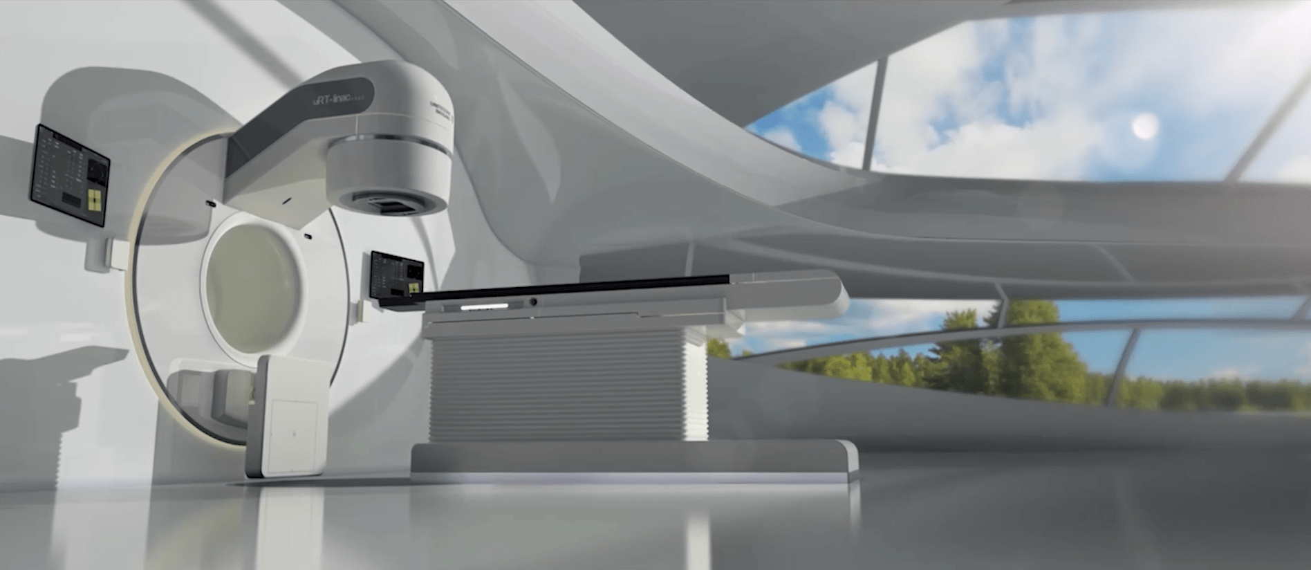 联影医疗科创板上市申请获受理|中冀family_公司_产品_设备