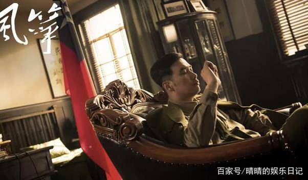 于和伟|柳云龙又一谍战剧开拍，还请来两大“顶流”加盟，能超越《风筝》