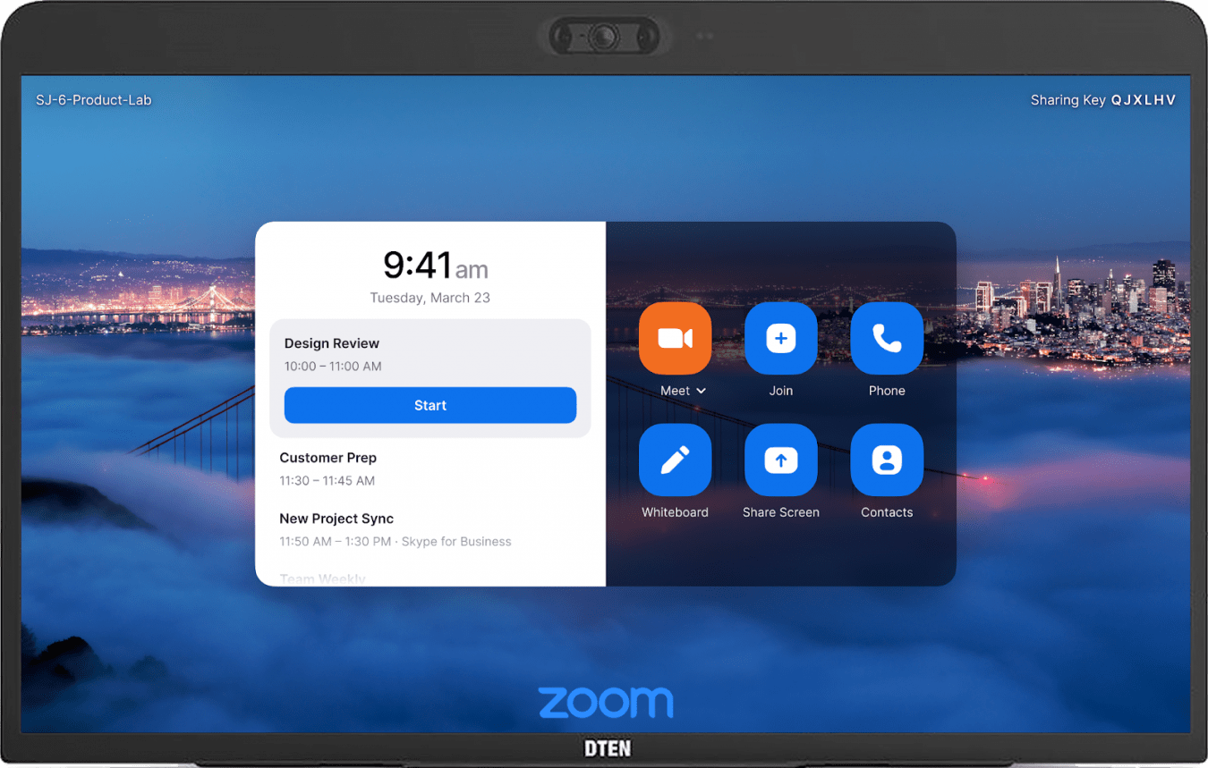 Zoom新年将带来默认语言翻译 Zoom Rooms等新功能 会议 视频 参与者