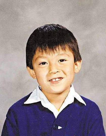 明星,我猜你只认出了杨幂和鹿晗,全认出的请受我一拜_五官_小姑娘