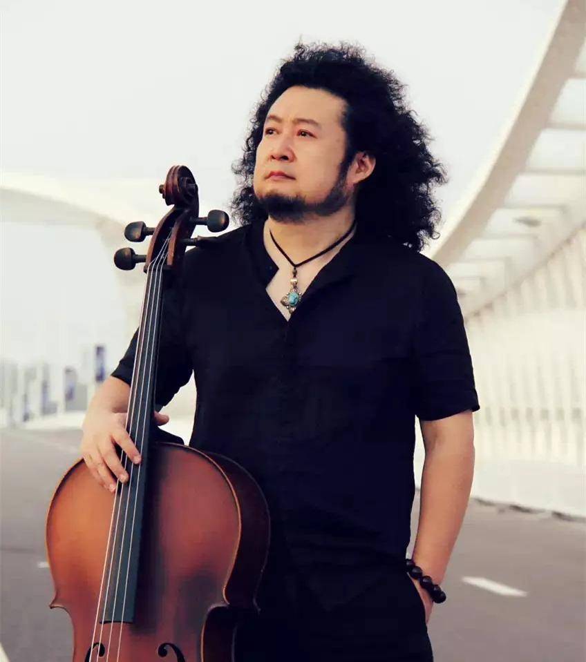 华语流行歌手曹华全新作品容易流泪的男人全网发行