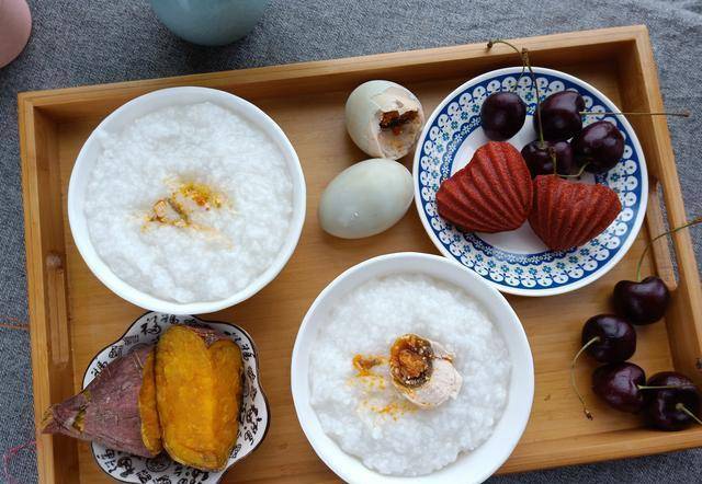 电饭煲|百变早餐,只要5分钟,天天不重样,上班族也能安心睡懒觉