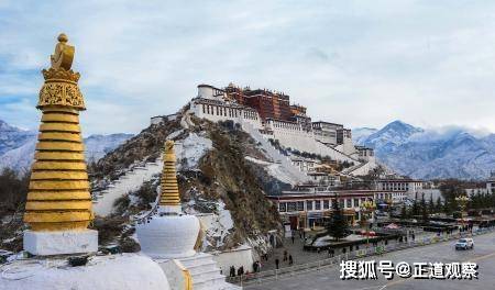 拉萨景点排行榜_拉萨旅游攻略拉萨景点推荐