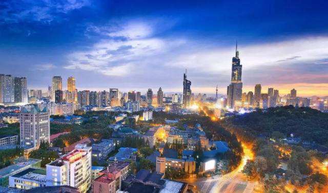 南京市秦淮区:做有温度的城市更新,建有情怀的美丽古都_居民_创新_改