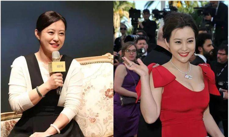 《演艺周刊》还贴了周杰伦一张带着墨镜穿着正装的照片2