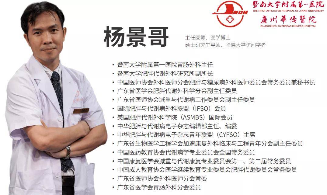 团队|暨南减重回首2021年之路