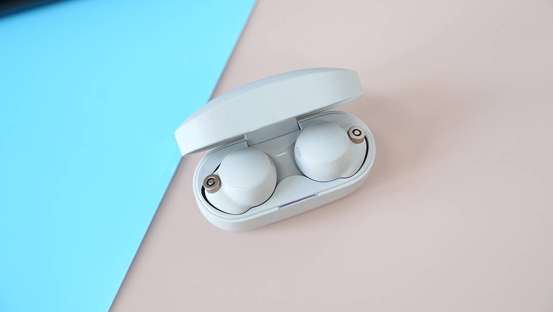 年度TWS耳机推荐 索尼WF-1000XM4感受降噪音质天花板