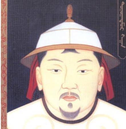 中国历史上首位外国皇后 心如蛇蝎 上位后主动派兵攻打自己母国 元朝 晋惠帝 皇帝
