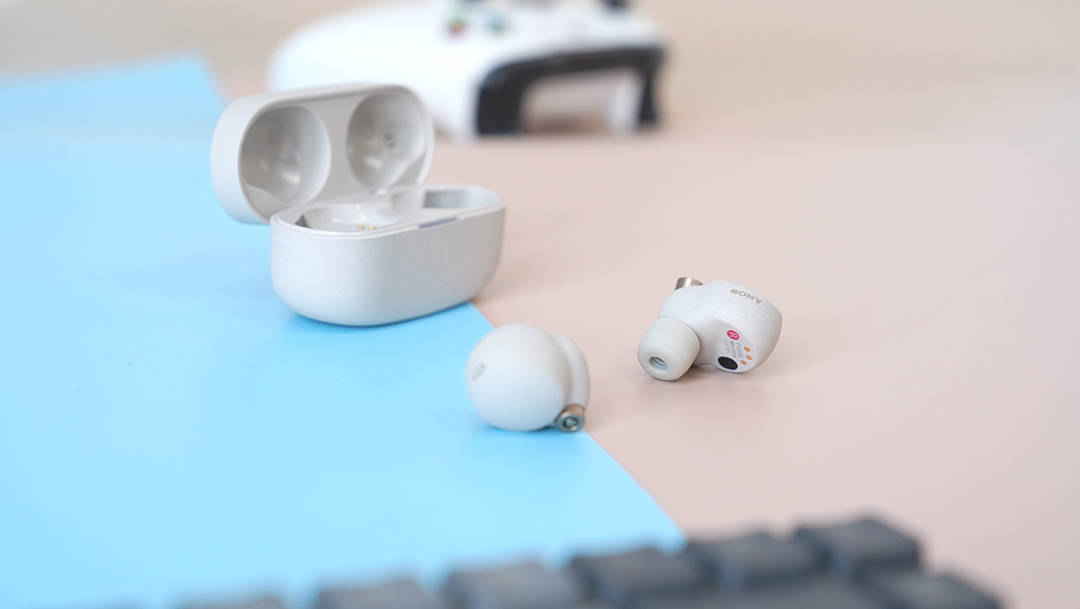 年度TWS耳机推荐 索尼WF-1000XM4感受降噪音质天花板
