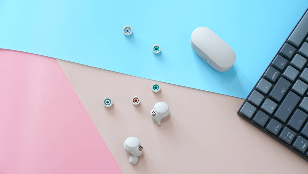 年度TWS耳机推荐 索尼WF-1000XM4感受降噪音质天花板