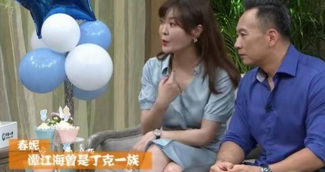 看到娜娜这么犯规的模仿小青龙扮可爱是不是有一种毫无违