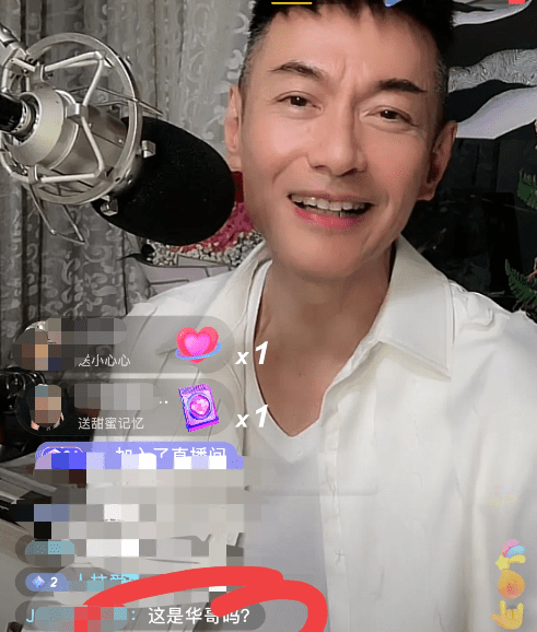 这才是让人羡慕的婚姻和爱情深航刘瑞琪