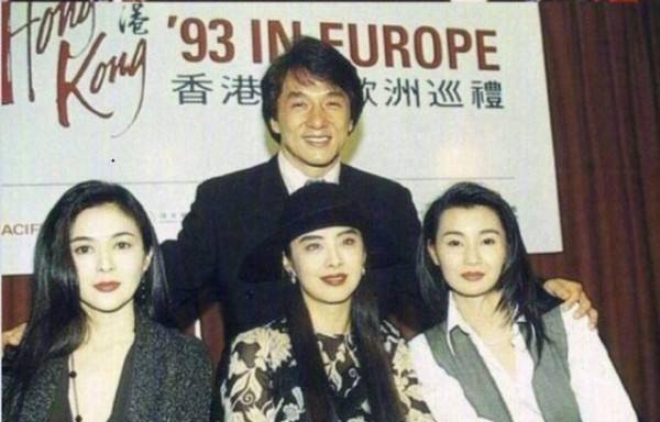 于谦拍的让观众她就能喜欢上她