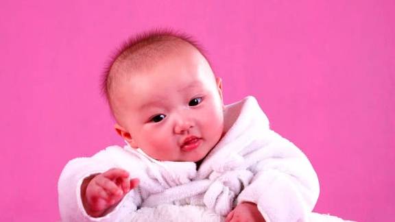 怎么看小孩长大后漂亮不漂亮 43ed49580fcd46a2b4284cb48a6bd4b9.jpeg