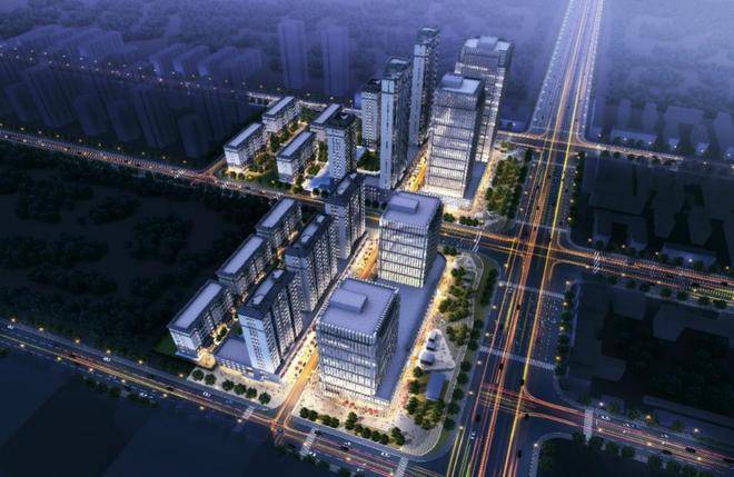 协信南开1911臻心交付未来生活的百种美好与您一同创造