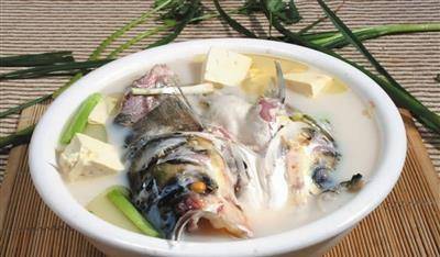 白醋|草鱼如此做最简单,老公一顿吃不够,简单易学,新手也能零失败