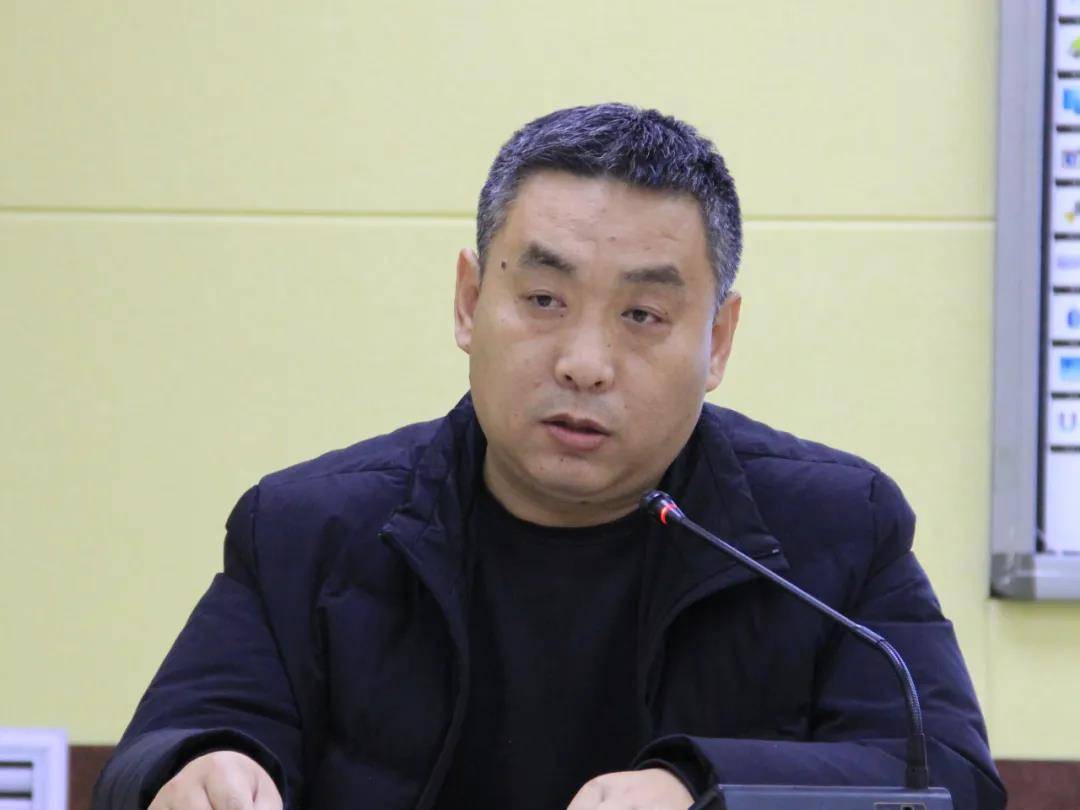 衡水市郑口中学召开2021年度教学工作总结会_高三_高考_全体