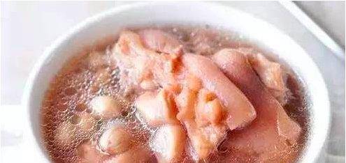 猪脚怎么做好吃不要放糖 9a92d5cacd6b4ba99bd1867c5f5264ef.jpeg