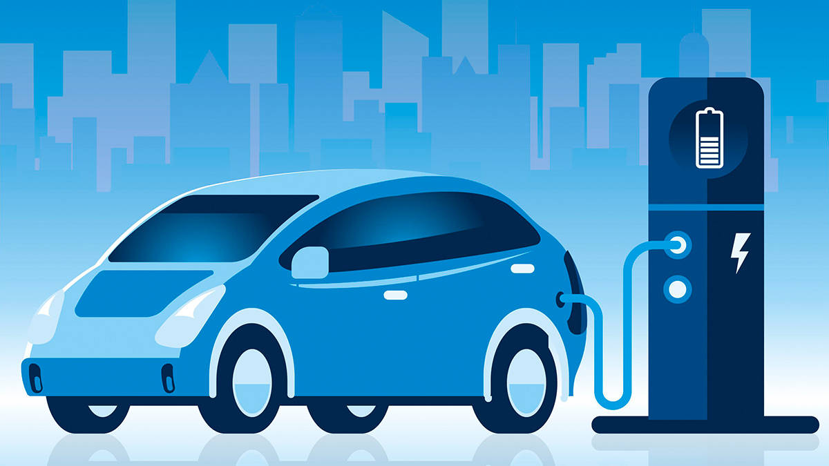 2021年汽车新技术盘点（四） 纯电续航1000公里 有必要吗？_搜狐汽车_搜狐网