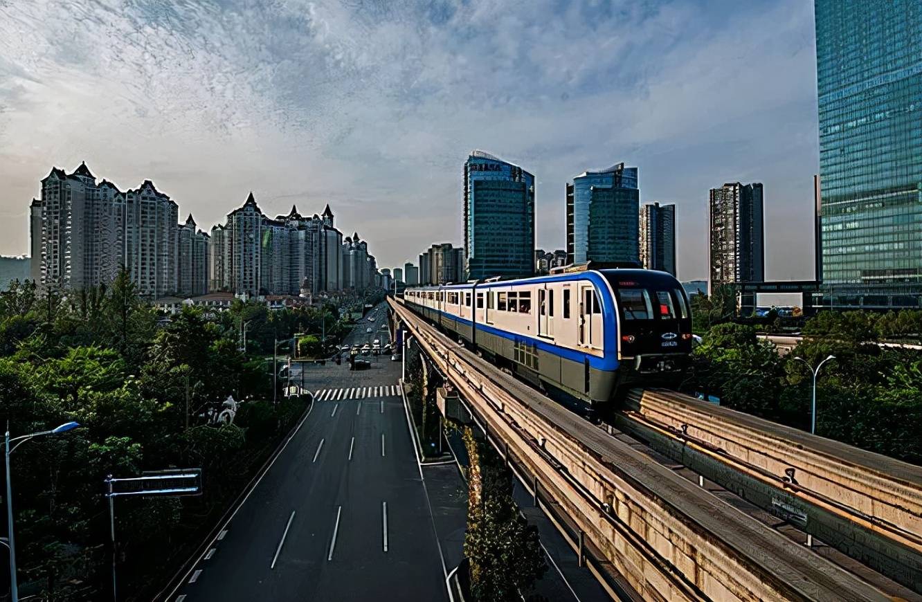 广州地铁22号线首通段今起通车 地铁22号线设计时速160公里 是18号线“姊妹线”-荔枝网