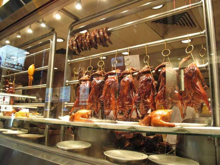 什么|香港人的一日三餐，爱吃些什么，为何人均寿命能达到85岁