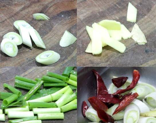 真中|今日立秋，“贴秋膘”吃什么？东北炖菜香喷喷的猪肉炖粉条，真中