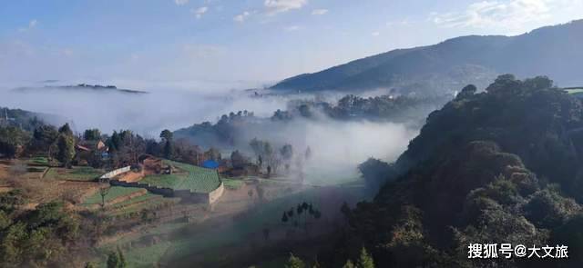 东北|巍巍河山，壮我襟怀！春节自驾回乡游记