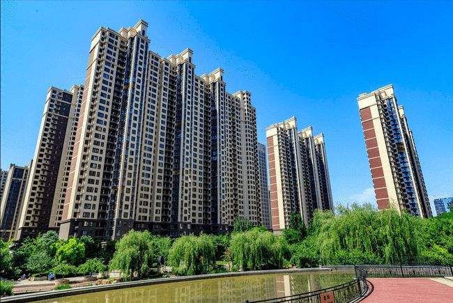 4楼 13楼 14楼 18楼不能买 错了 不能买的其实是这4个楼层 居民 房子 底层